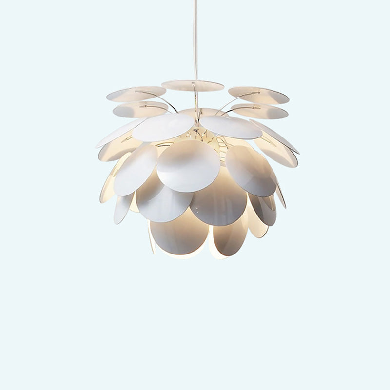 Lámpara colgante WOMO Pinecone-WM2388