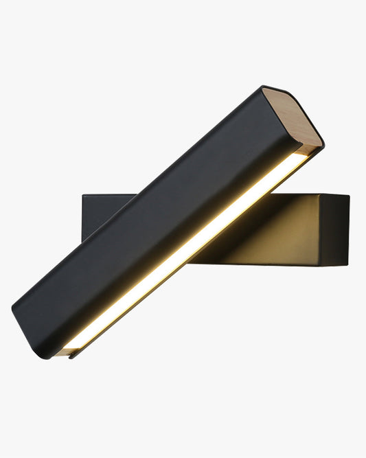 WOMO Aplique de pared con barra ajustable - WM6002