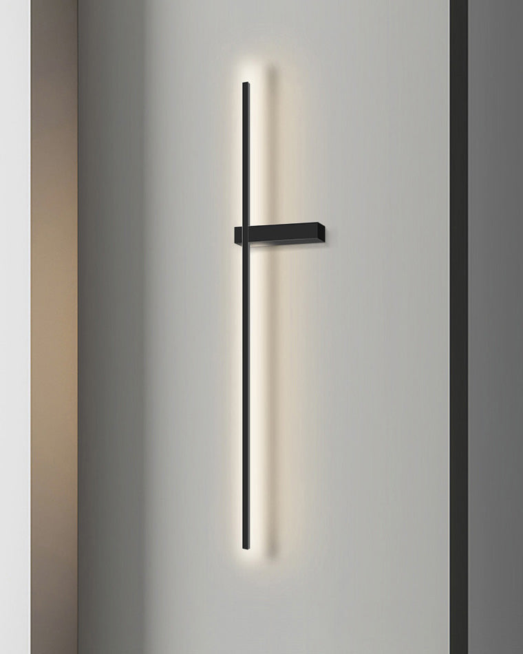 WOMO Aplique de pared lineal largo - WM6003