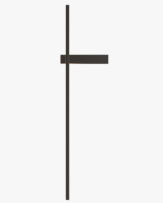 WOMO Aplique de pared lineal largo - WM6003