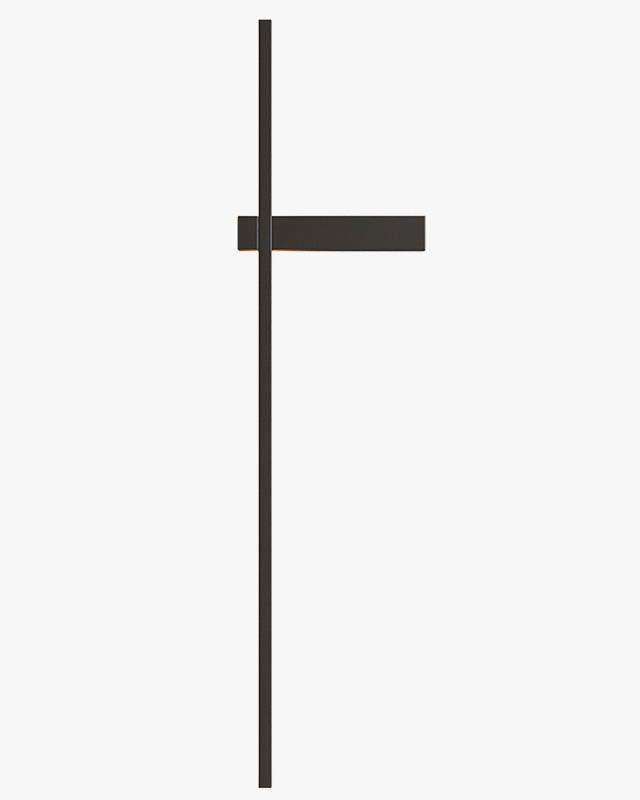 WOMO Aplique de pared lineal largo - WM6003