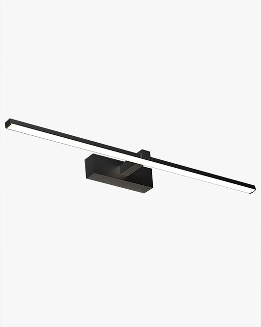 WOMO Aplique de pared para baño Lineal Vanity para espejo - WM6016