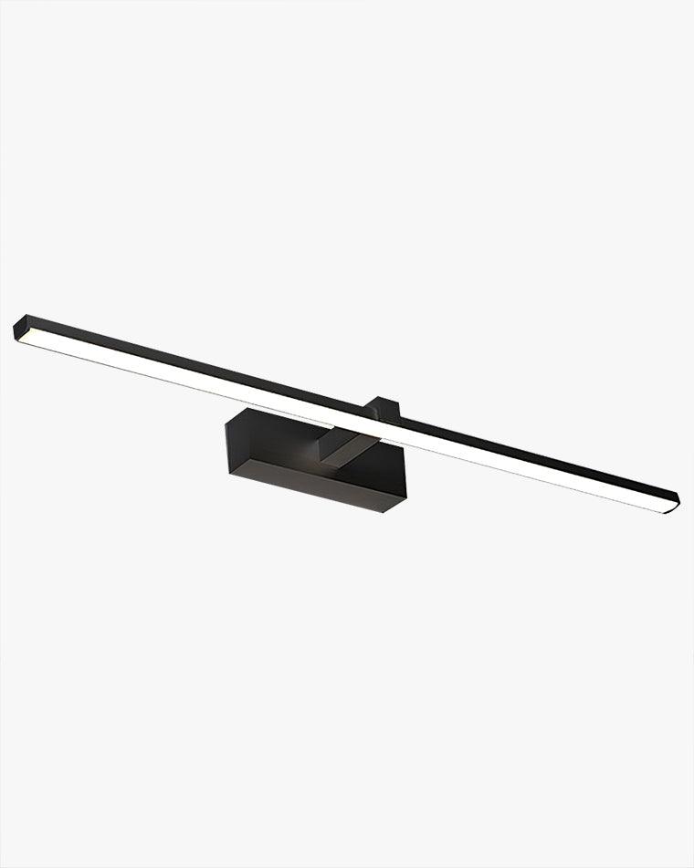 WOMO Aplique de pared para baño Lineal Vanity para espejo - WM6016