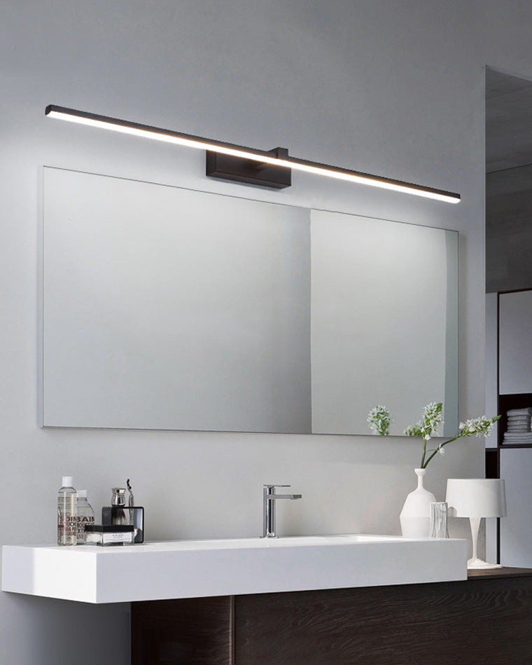 WOMO Aplique de pared para baño Lineal Vanity para espejo - WM6016