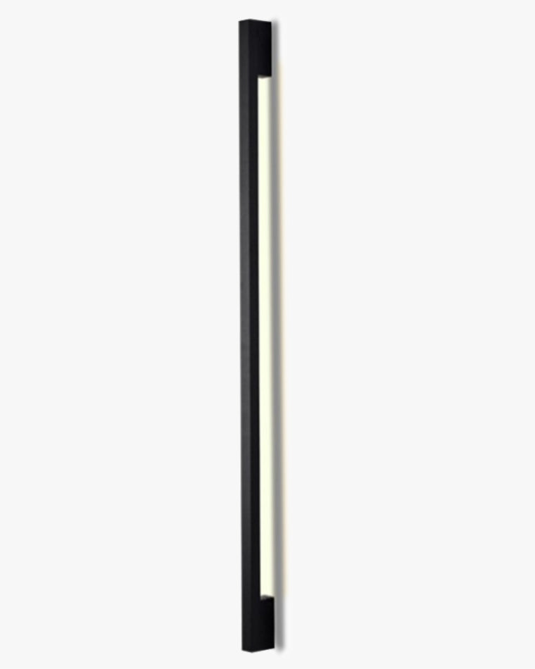 Aplique de pared lineal largo para escaleras WOMO-WM6018