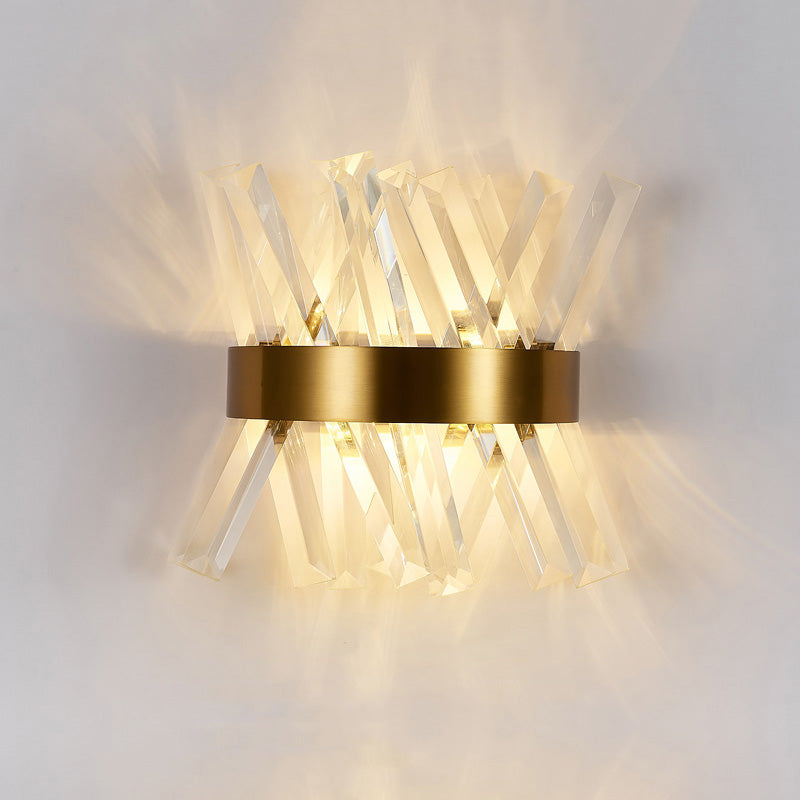 WOMO Aplique de pared de lujo-WM6042