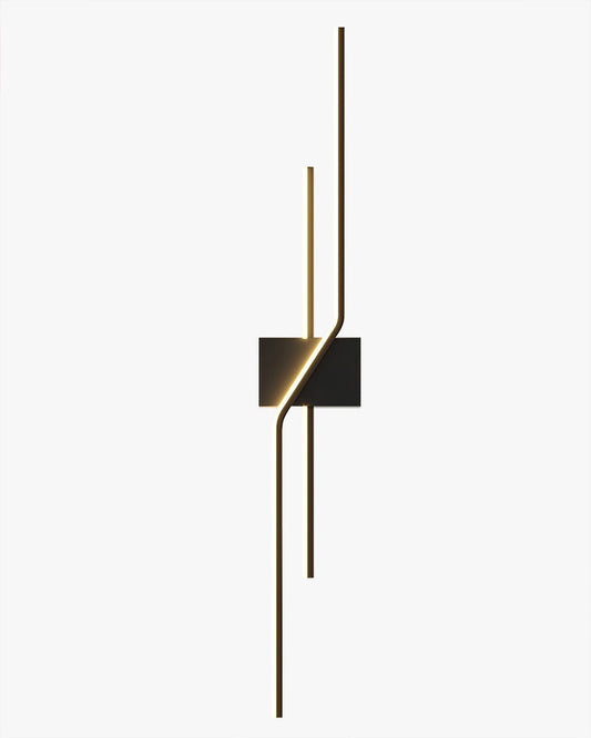 WOMO Aplique de pared escultural - WM6030