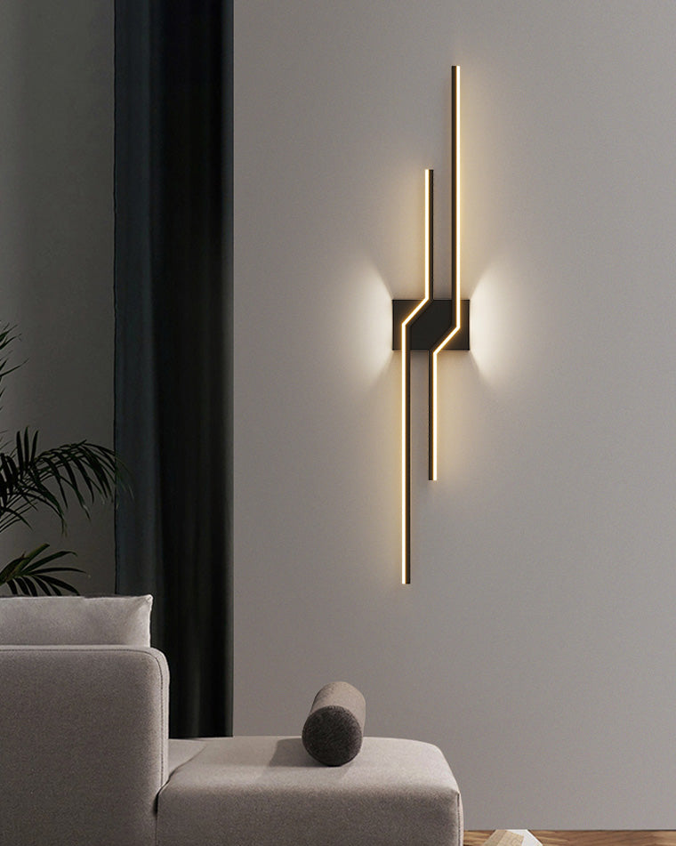 WOMO Aplique de pared escultural - WM6030