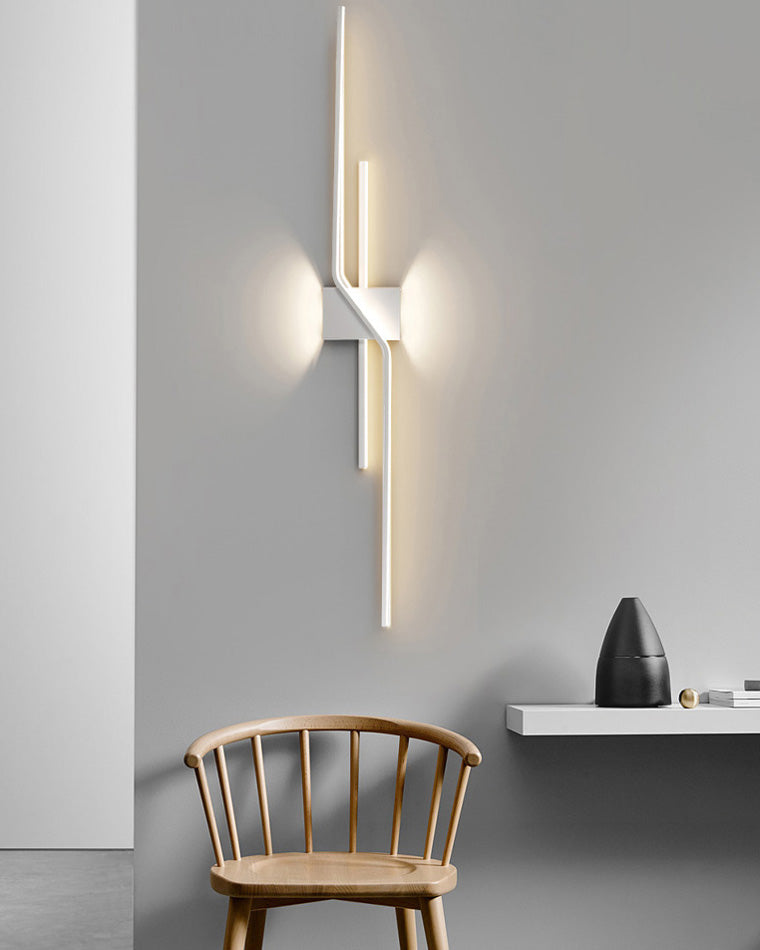WOMO Aplique de pared escultural - WM6030
