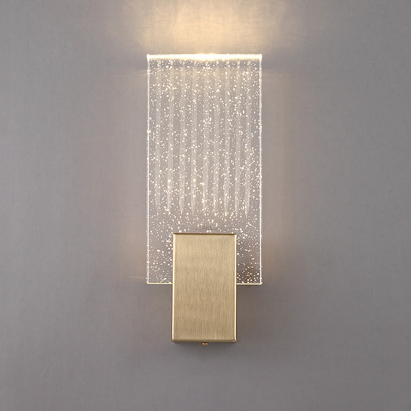 WOMO Aplique de pared de lujo-WM6042