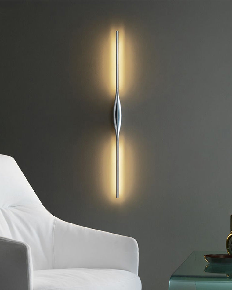 WOMO Lámparas de pared lineales - WM6044