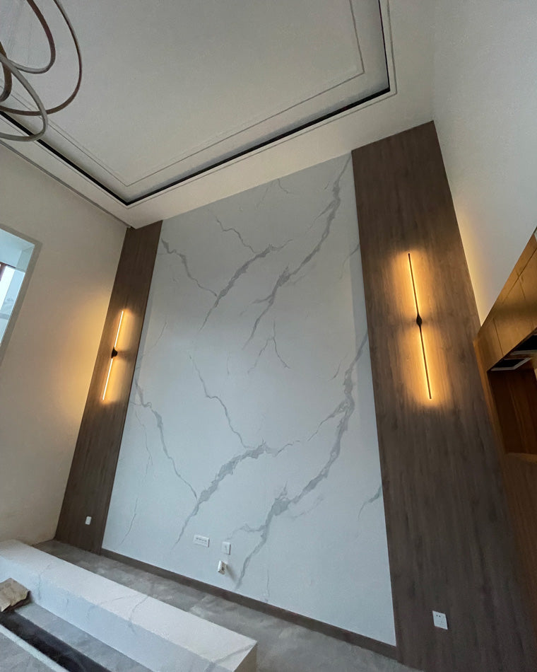 WOMO Lámparas de pared lineales - WM6044