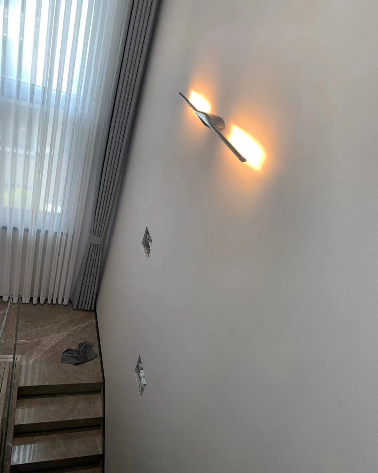 WOMO Lámparas de pared lineales - WM6044