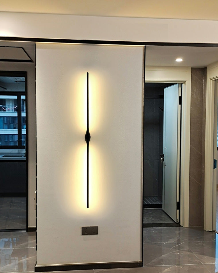 WOMO Lámparas de pared lineales - WM6044