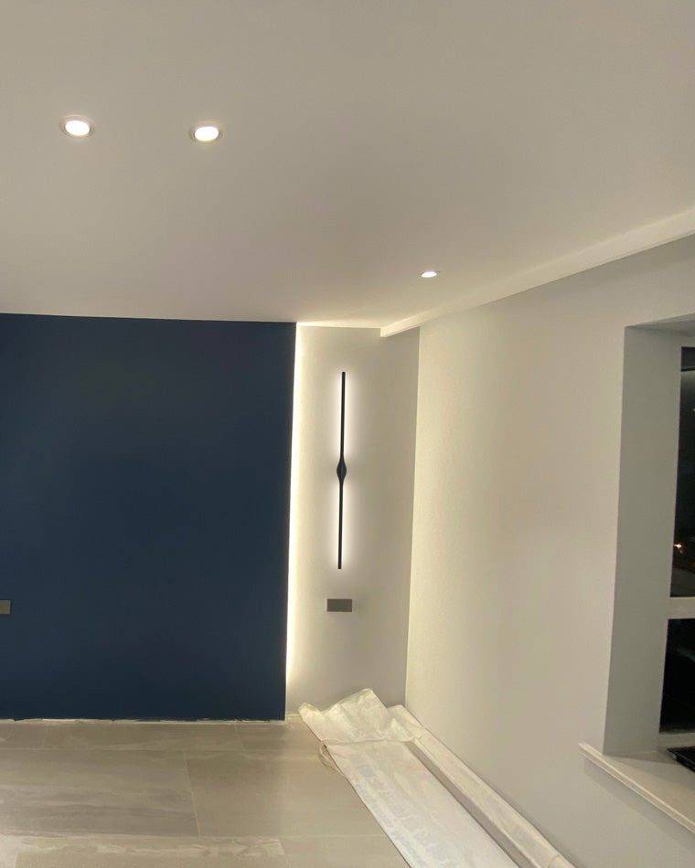 WOMO Lámparas de pared lineales - WM6044