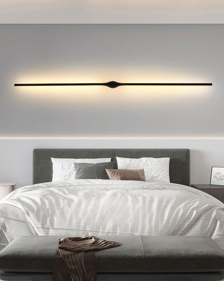 WOMO Lámparas de pared lineales - WM6044