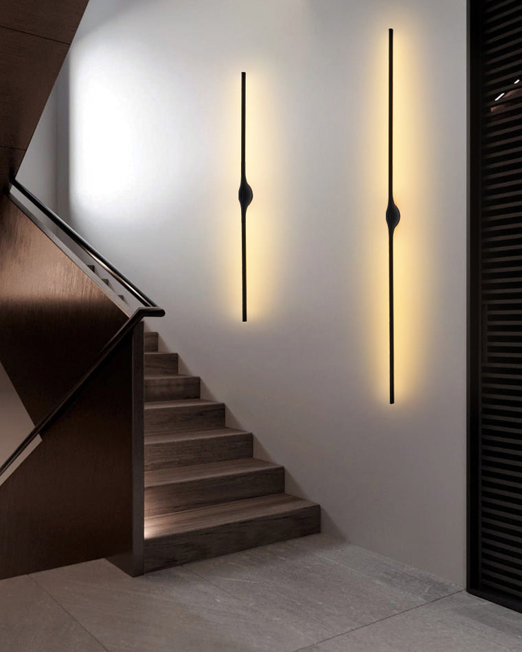 WOMO Lámparas de pared lineales - WM6044