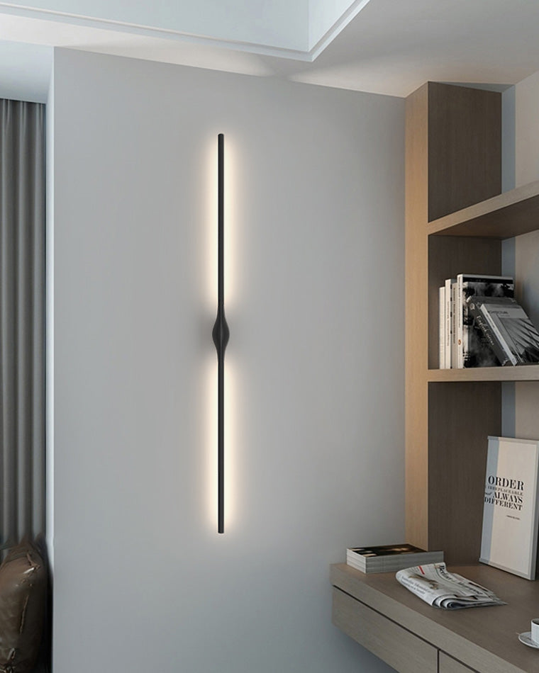 WOMO Lámparas de pared lineales - WM6044