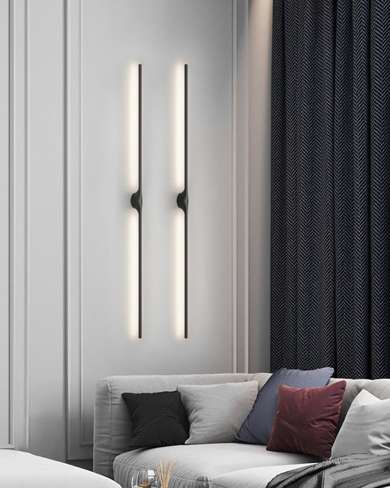 WOMO Lámparas de pared lineales - WM6044