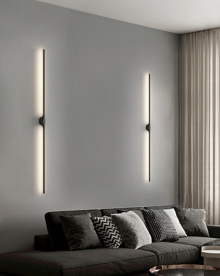 WOMO Lámparas de pared lineales - WM6044