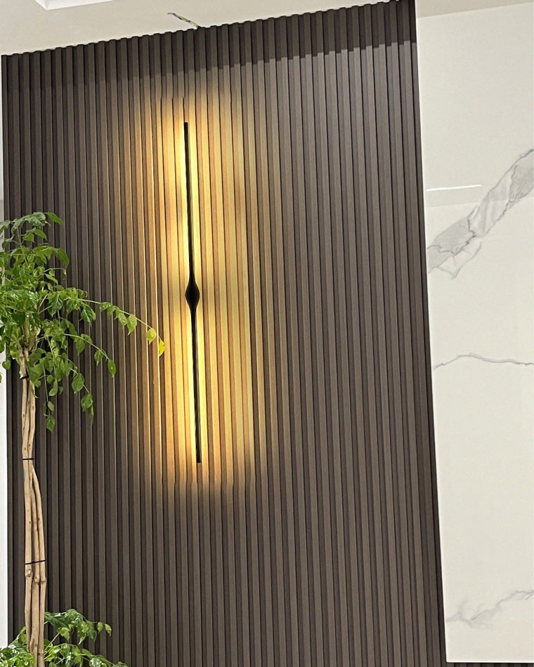 WOMO Lámparas de pared lineales - WM6044
