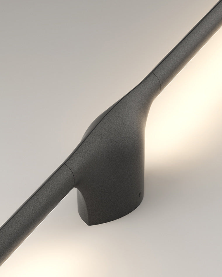 WOMO Lámparas de pared lineales - WM6044