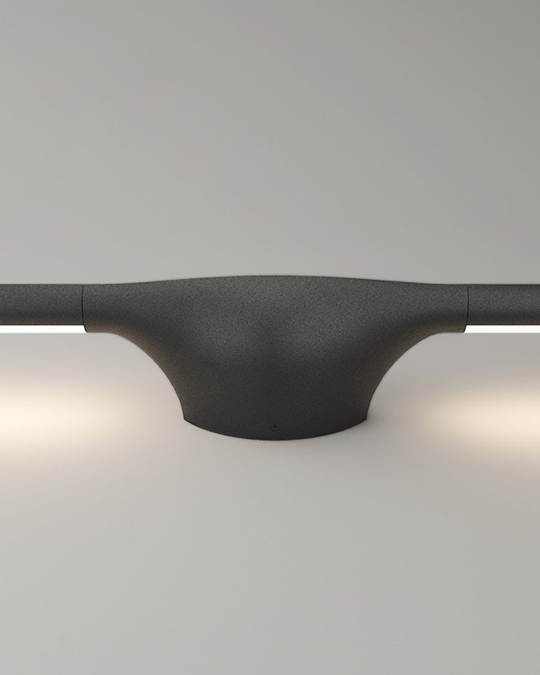 WOMO Lámparas de pared lineales - WM6044