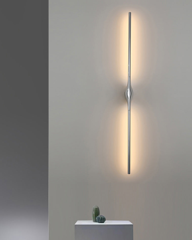 WOMO Lámparas de pared lineales - WM6044