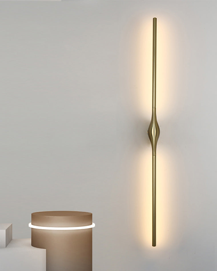 WOMO Lámparas de pared lineales - WM6044