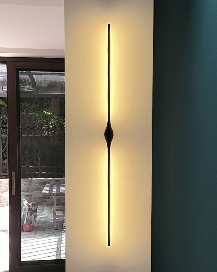 WOMO Lámparas de pared lineales - WM6044