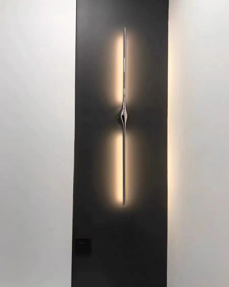 WOMO Lámparas de pared lineales - WM6044