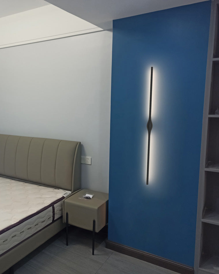 WOMO Lámparas de pared lineales - WM6044