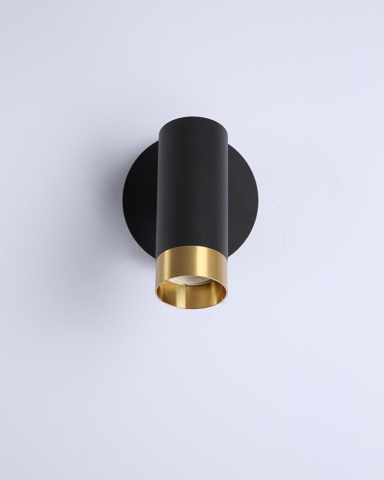 Foco de pared WOMO-WM6054