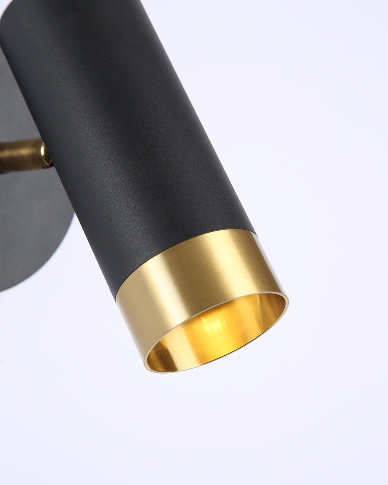 Foco de pared WOMO-WM6054