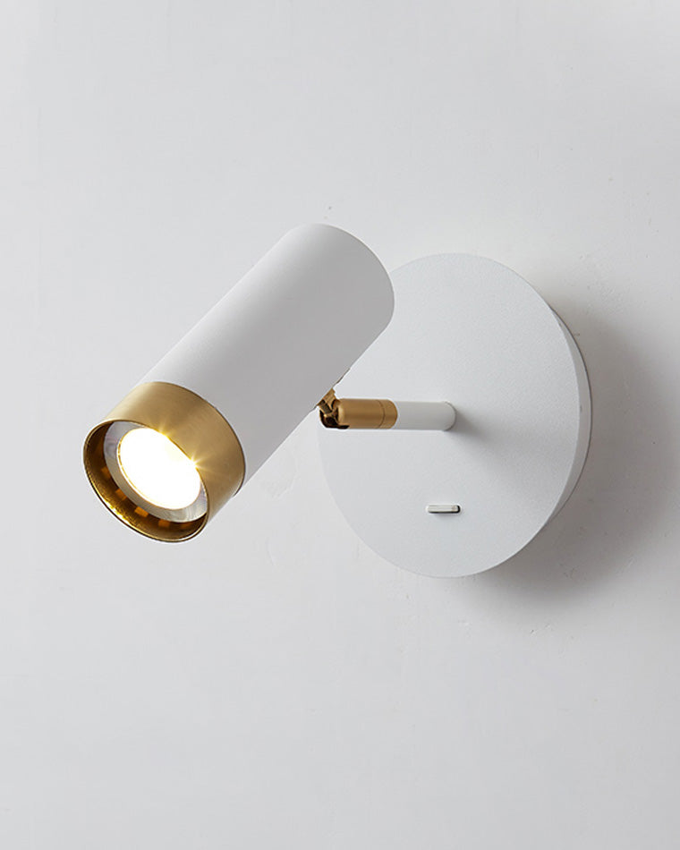Foco de pared WOMO-WM6054