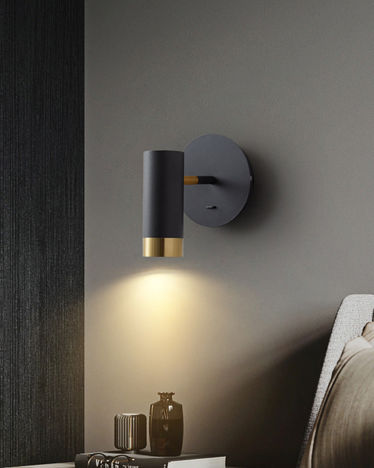 Foco de pared WOMO-WM6054