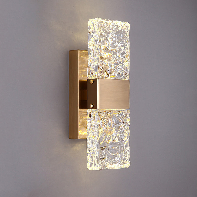 WOMO Aplique de pared de lujo-WM6042