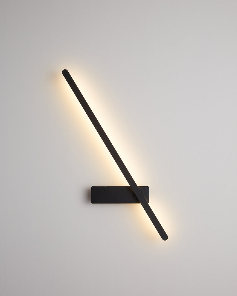 WOMO Aplique de pared lineal ajustable -WM6066