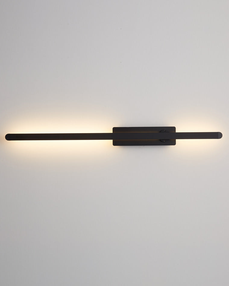 WOMO Aplique de pared lineal ajustable -WM6066