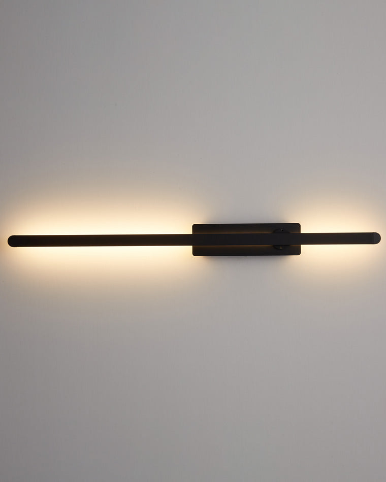 WOMO Aplique de pared lineal ajustable -WM6066