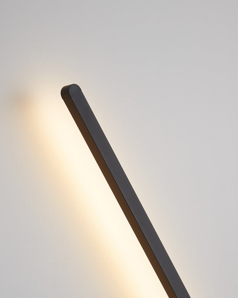 WOMO Aplique de pared lineal ajustable -WM6066