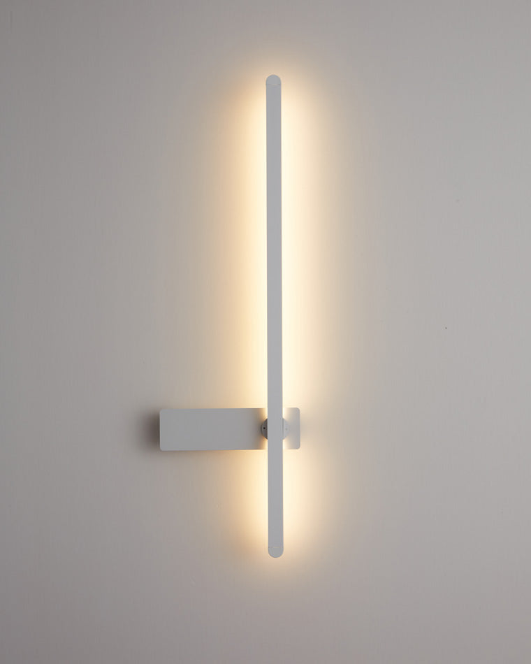 WOMO Aplique de pared lineal ajustable -WM6066