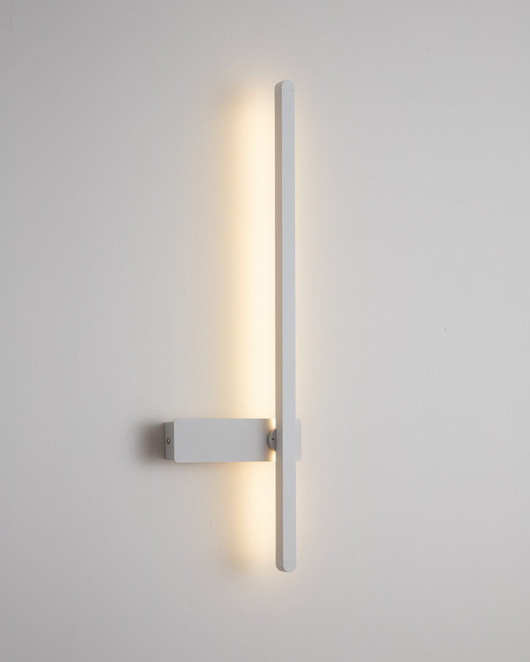 WOMO Aplique de pared lineal ajustable -WM6066