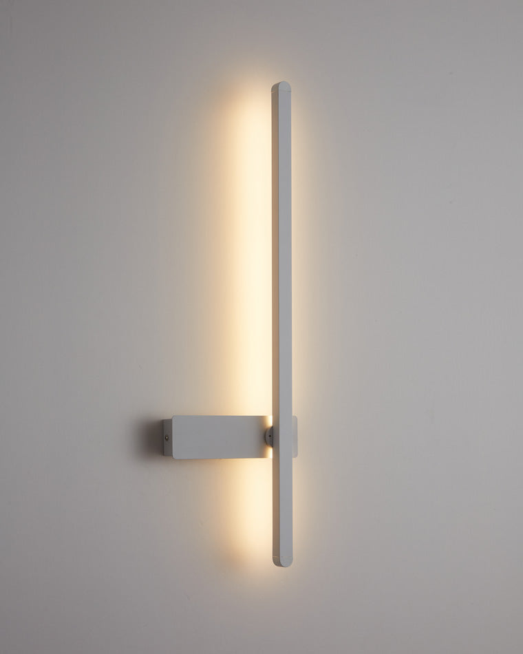 WOMO Aplique de pared lineal ajustable -WM6066