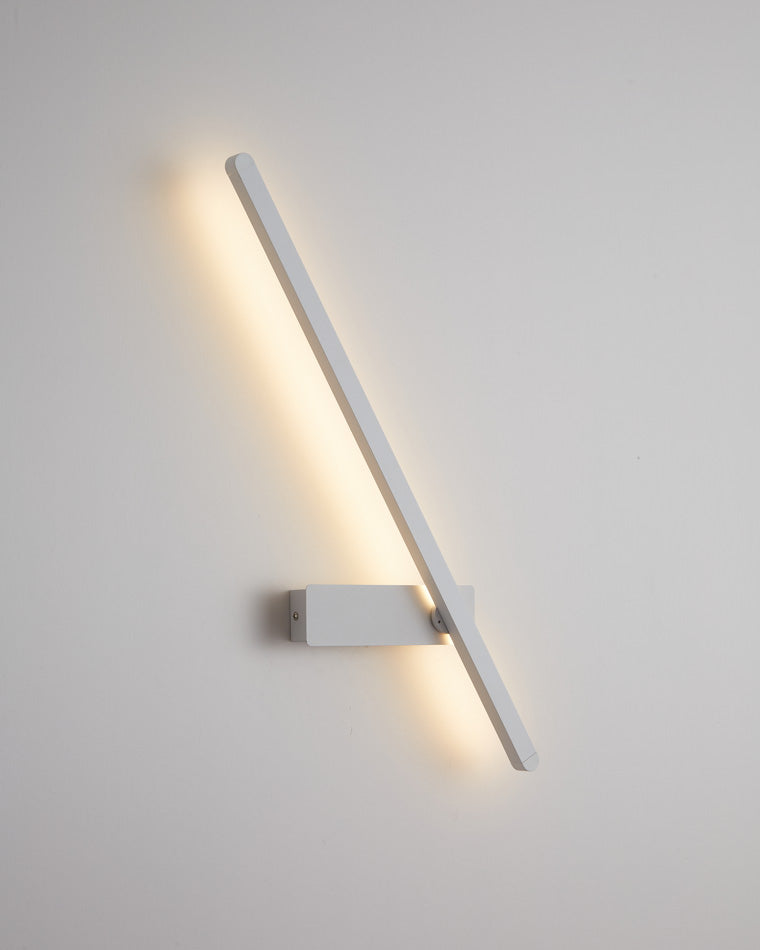 WOMO Aplique de pared lineal ajustable -WM6066