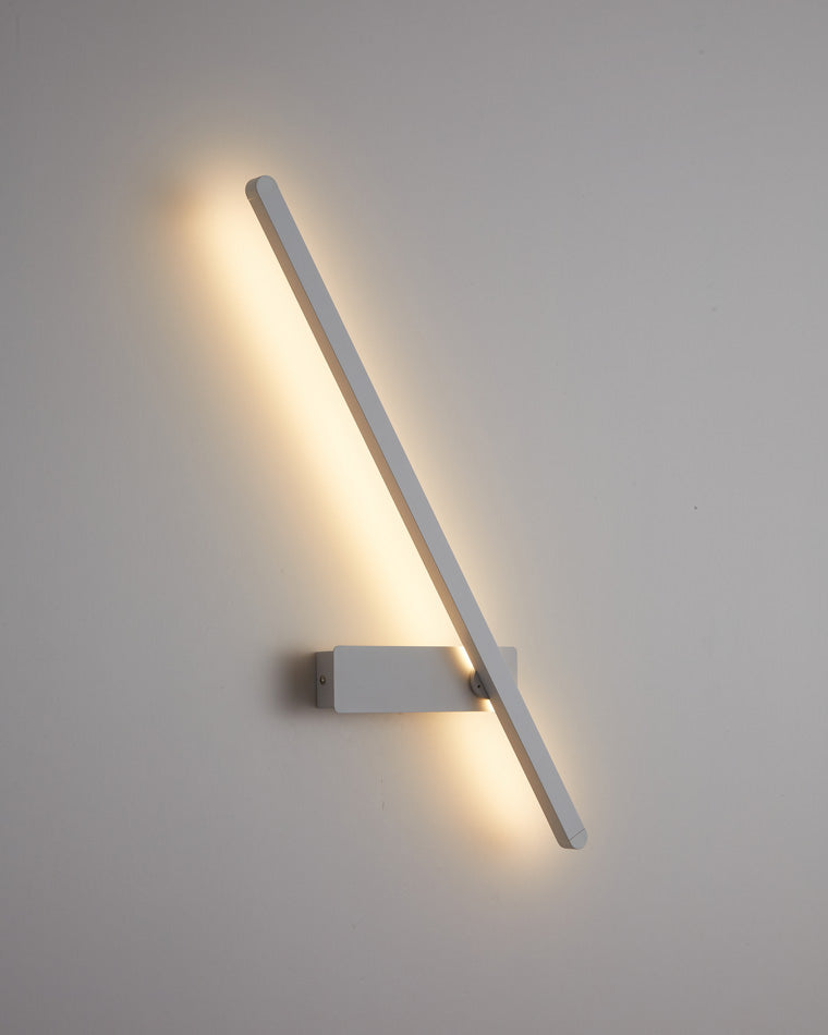 WOMO Aplique de pared lineal ajustable -WM6066