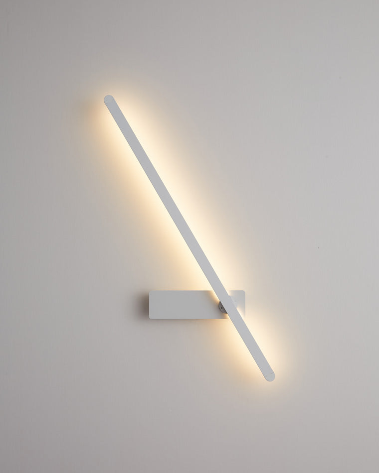 WOMO Aplique de pared lineal ajustable -WM6066