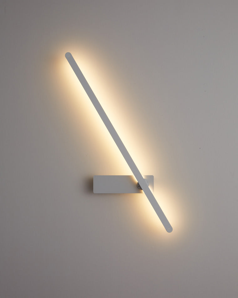 WOMO Aplique de pared lineal ajustable -WM6066