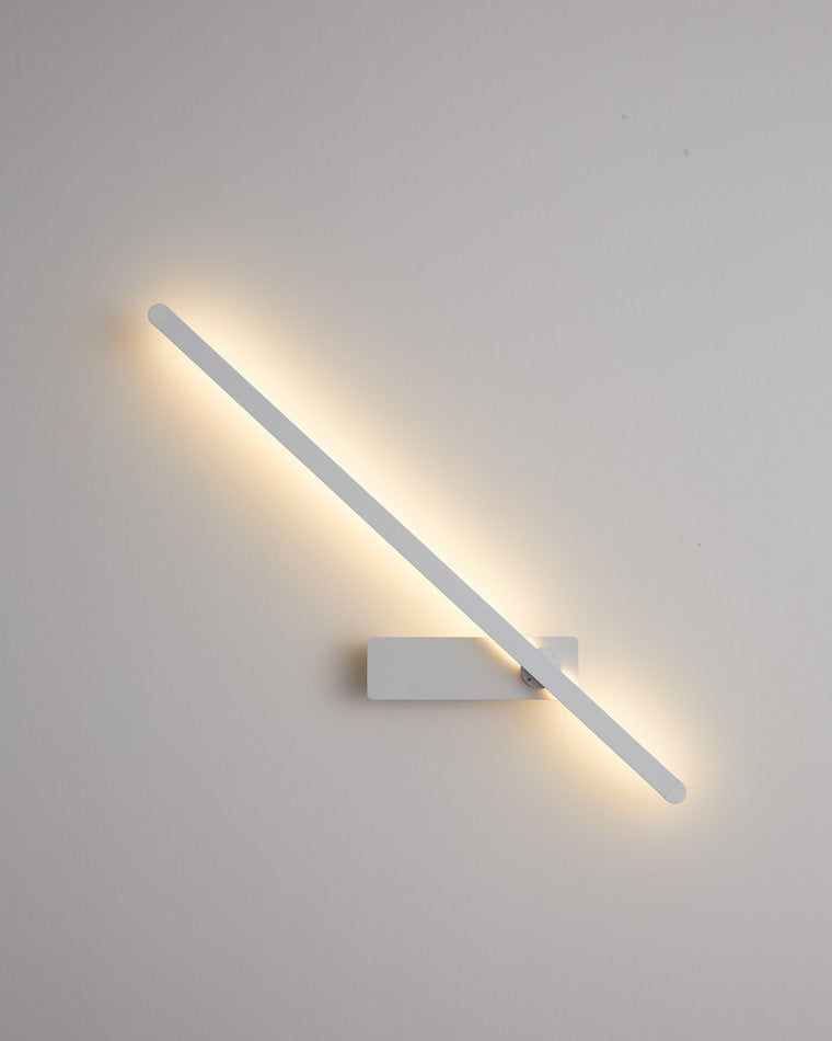 WOMO Aplique de pared lineal ajustable -WM6066