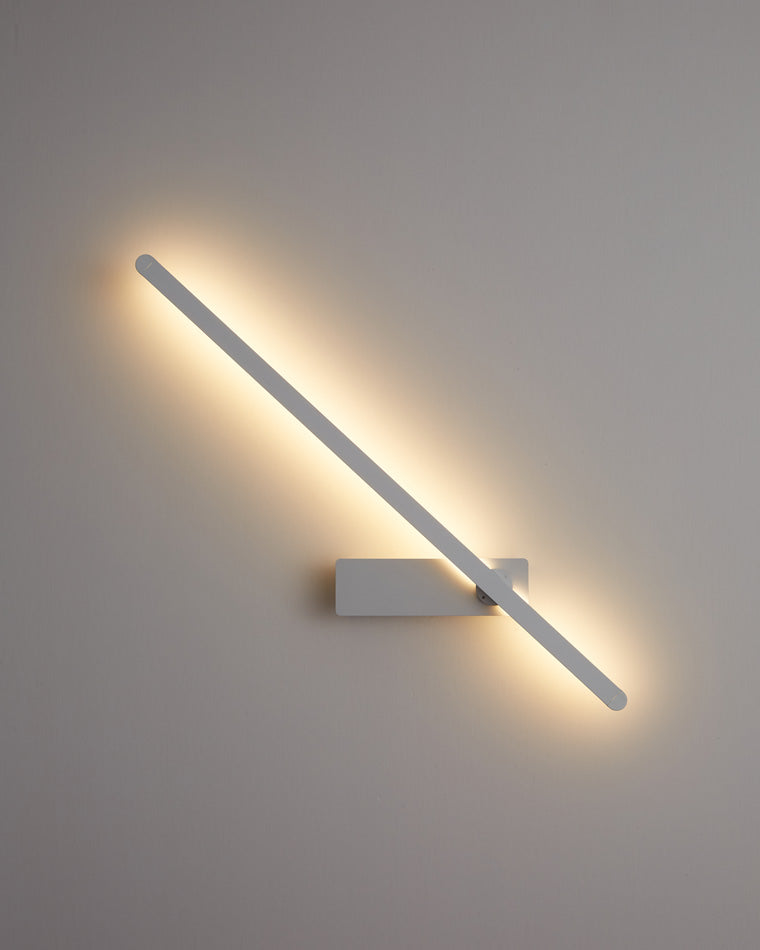 WOMO Aplique de pared lineal ajustable -WM6066